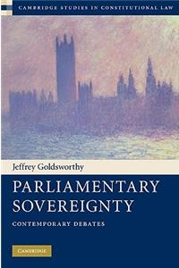 Parliamentary Sovereignty