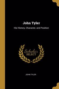 John Tyler