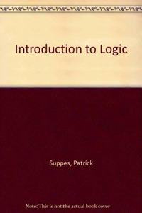 Introduction to Logic