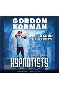 The Hypnotists (the Hypnotists #1)