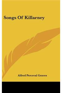 Songs Of Killarney
