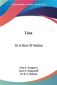 Liza