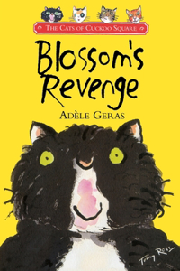 Blossom's Revenge