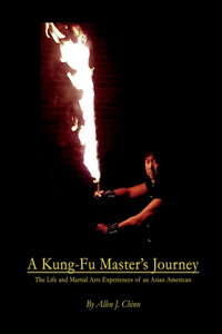 Kung-Fu Master's Journey