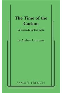 Time of the Cuckoo