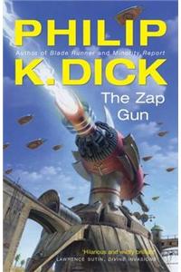 The Zap Gun