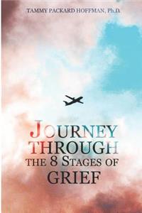 Journey Through the 8 Stages of Grief