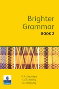 Brighter Grammar Book 2 African Edition