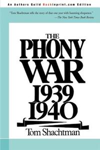 Phony War 1939-1940