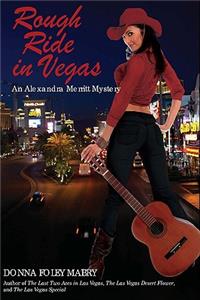 Rough Ride in Vegas
