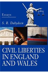 Civil Liberties in England and Wales