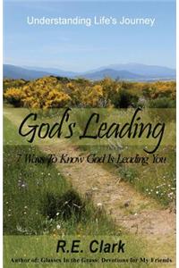 God's Leading