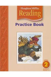 Houghton Mifflin Reading, Volume 1: Grade 2