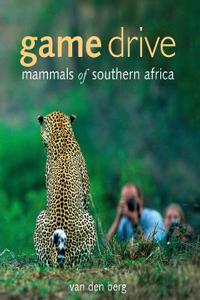 Game Drive: Mammals Of Southern Africa