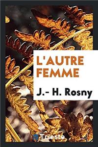 L'autre femme