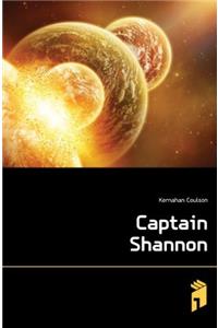 Captain Shannon