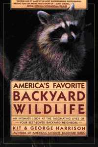 America's Favorite Backyard Wildlife
