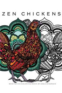 Zen Chickens