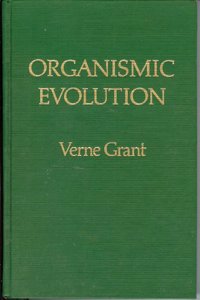 Organismic Evolution