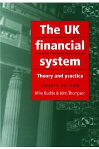 The Uk Financial System