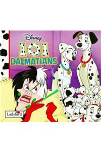 Hundred and One Dalmatians (Disney Landscape Picture Books)