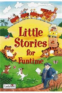 Little Stories for Funtime