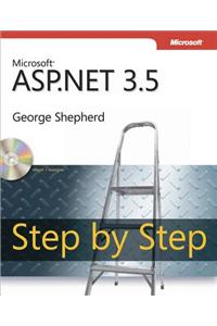 Microsoft(r) ASP.Net 3.5 Step by Step
