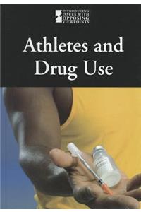 Athletes and Drug Use