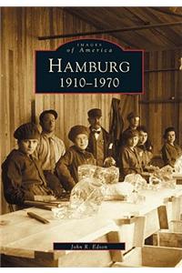 Hamburg 1910-1970