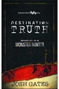 Destination Truth