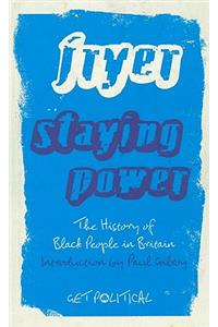 Staying Power