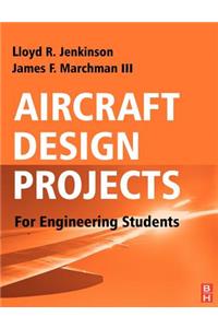 Aircraft Design Projects