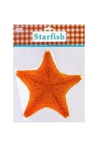 Starfish (DK Baby Bathtime)