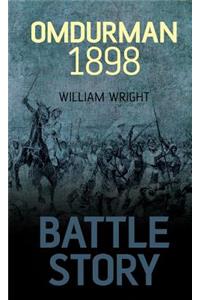 Battle Story: Omdurman 1898