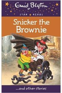 Snicker the Brownie