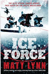 Ice Force