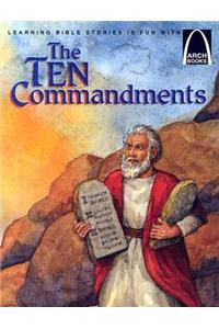 The Ten Commandments