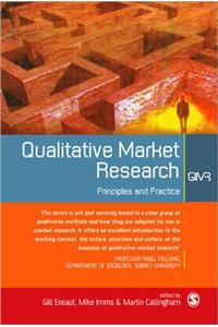 Qualitative Market Research