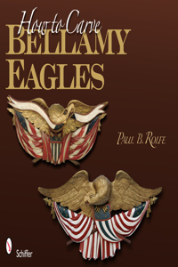 How to Carve Bellamy Eagles