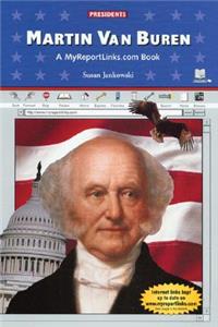 Martin Van Buren
