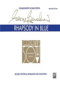 Rhapsody in Blue (Original) (Jazz Band Version)