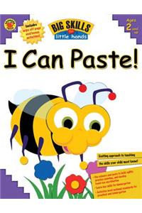 I Can Paste!