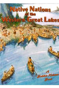 Nations of the Western Great Lakes