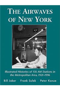 The Airwaves of New York