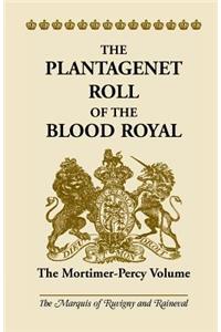 Plantagenet Roll of the Blood Royal