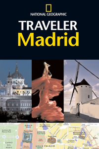 National Geographic Traveler: Madrid