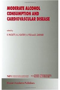 Moderate Alcohol Consumption and Cardiovascular Disease