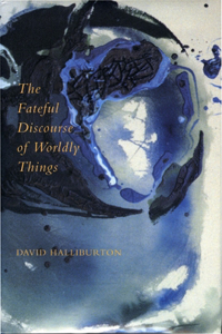 Fateful Discourse of Wordly Things