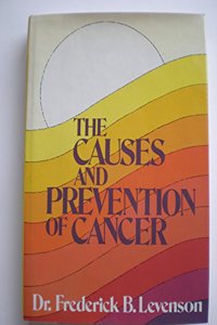 CAUSES PREVENTION CANCER