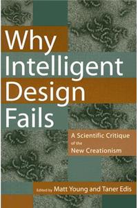 Why Intelligent Design Fails